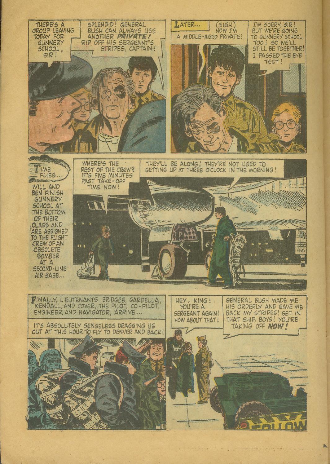 Read online Four Color Comics comic -  Issue #914 - 26