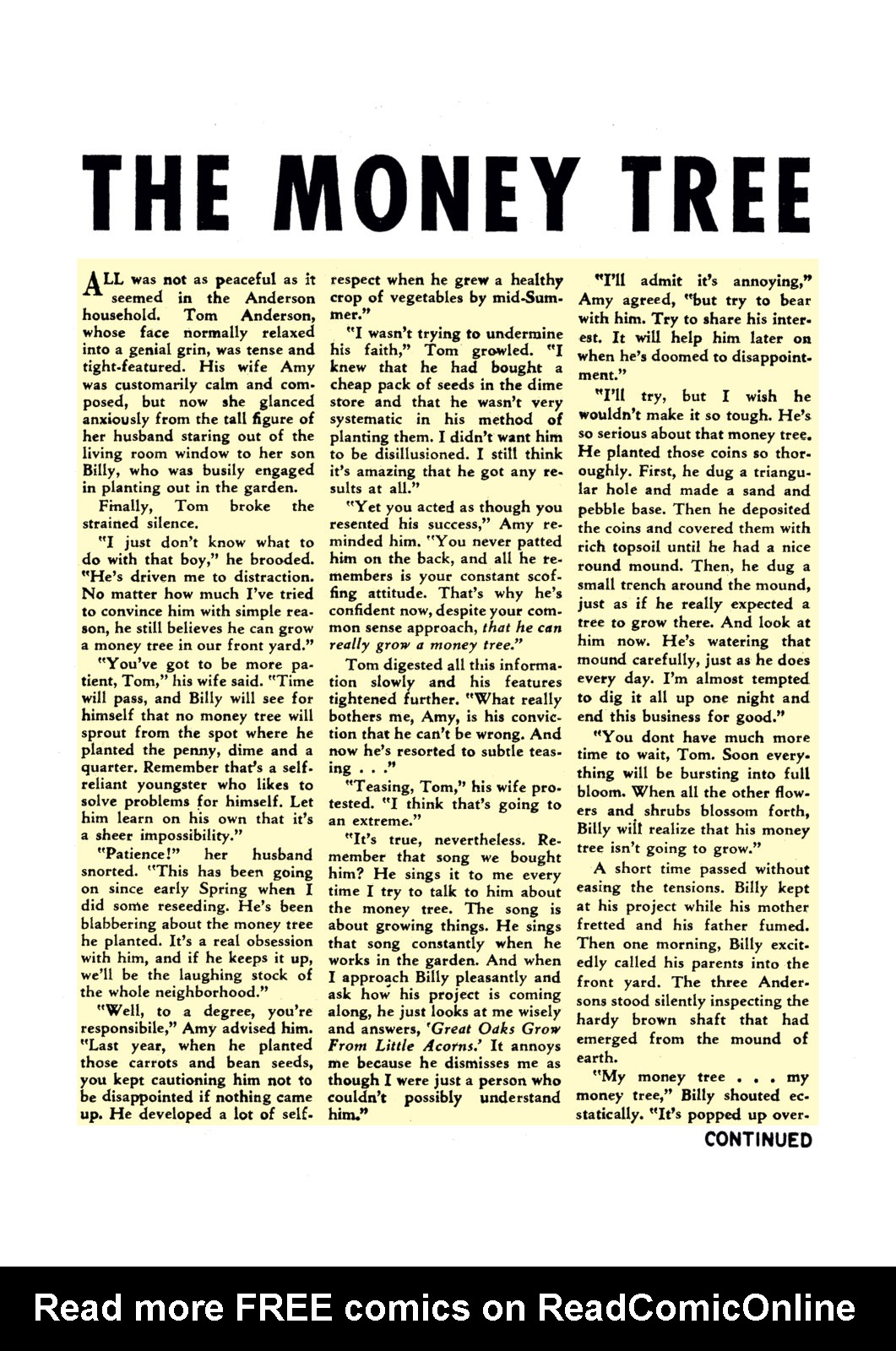 Read online Tales to Astonish (1959) comic -  Issue #7 - 7