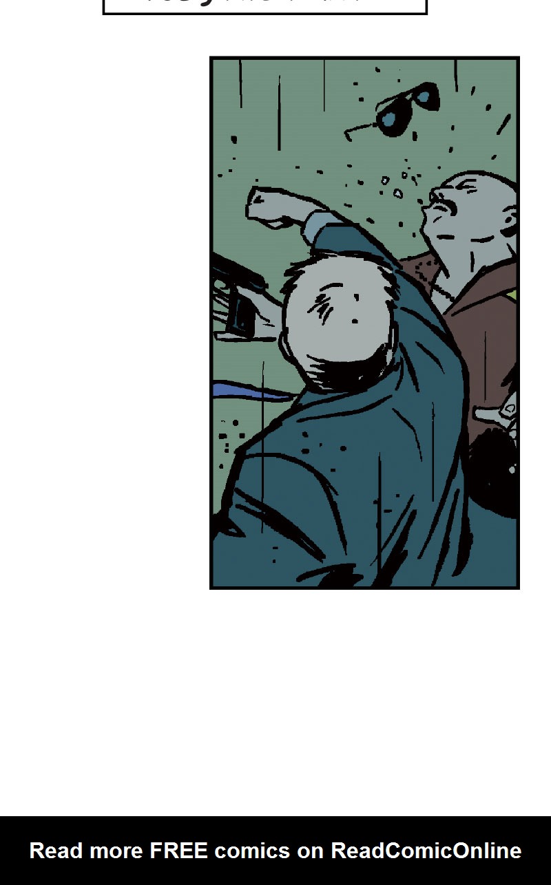 Read online Hawkeye: My Life as a Weapon Infinity Comic comic -  Issue # TPB 1 (Part 2) - 59