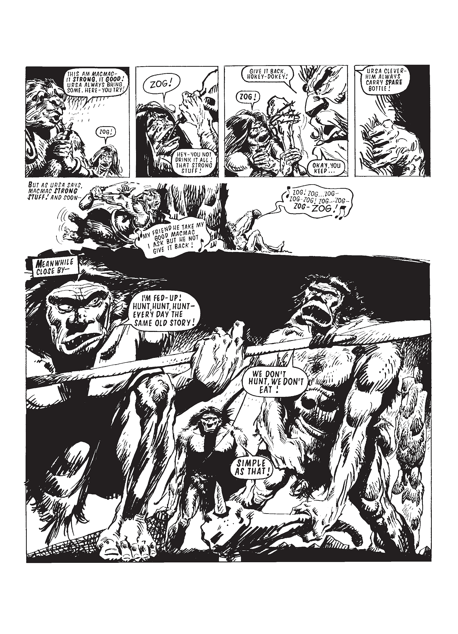 Read online Black Hawk comic -  Issue # TPB (Part 2) - 79