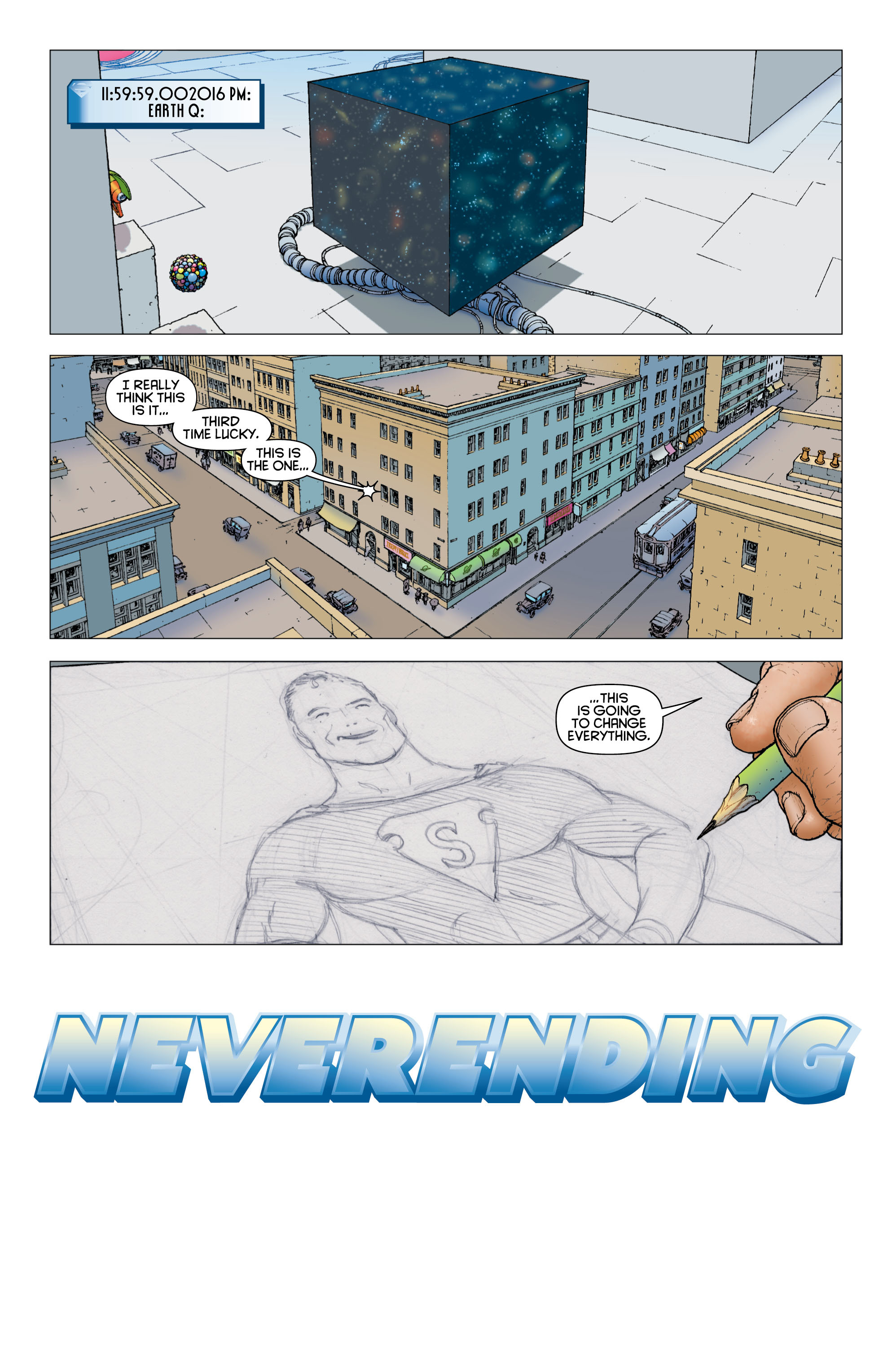 Read online All Star Superman (2011) comic -  Issue # TPB (Part 3) - 36