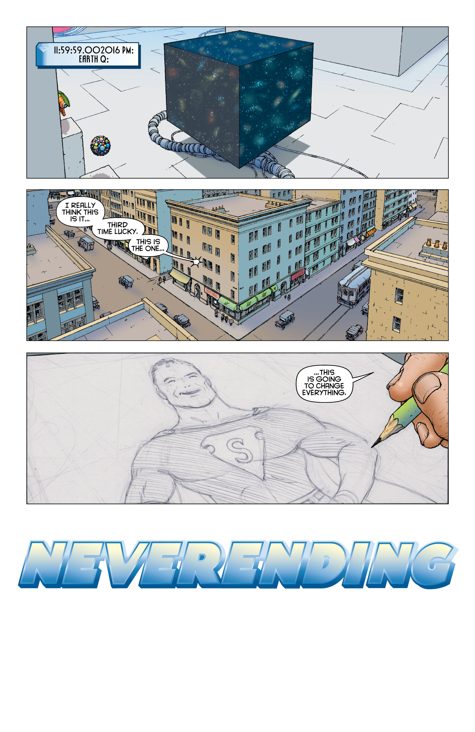 Read online All Star Superman (2011) comic -  Issue # TPB (Part 3) - 36