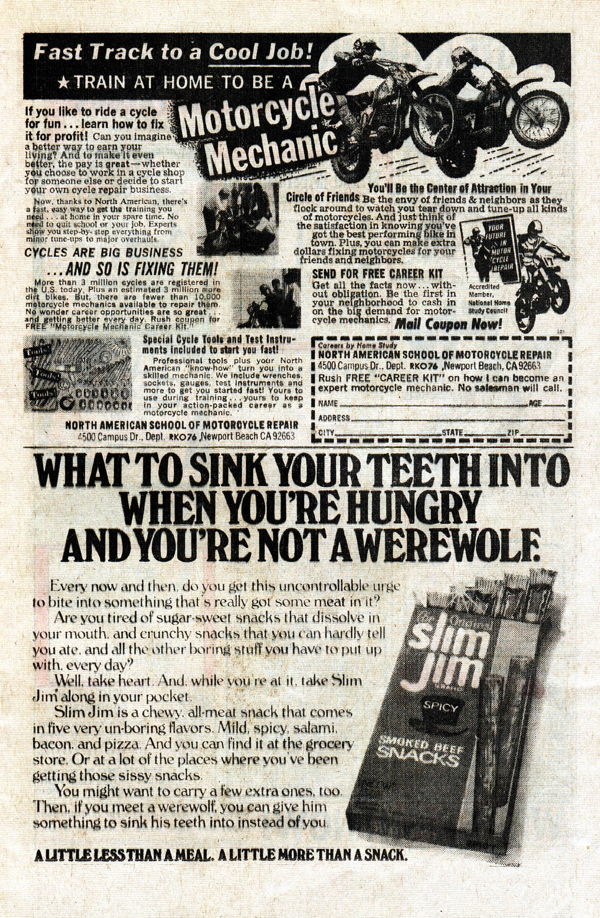 Read online Action Comics (1938) comic -  Issue #464 - 17