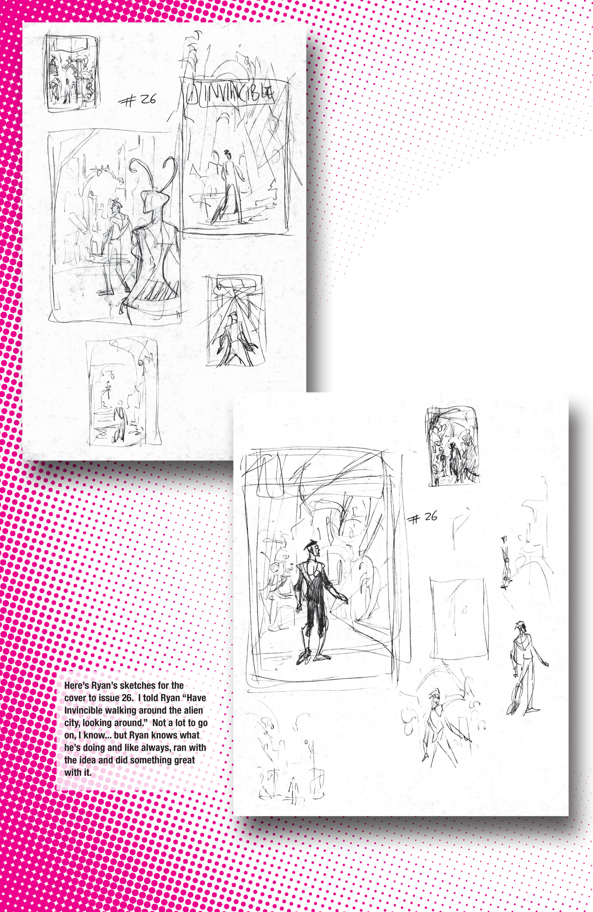 Read online Invincible comic -  Issue # _TPB 6 - A Different World - 139