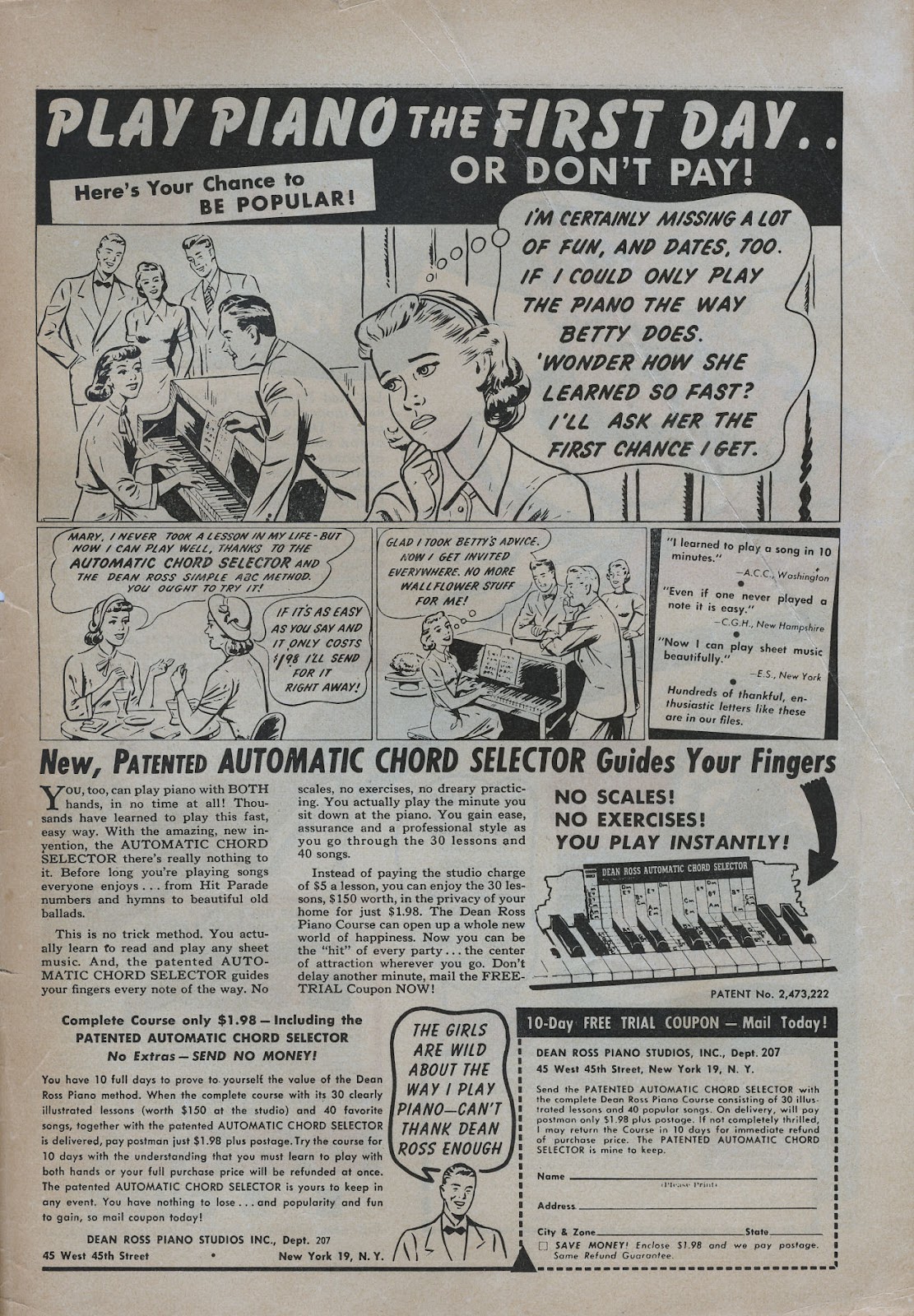 The Spirit (1944) issue 21 - Page 35