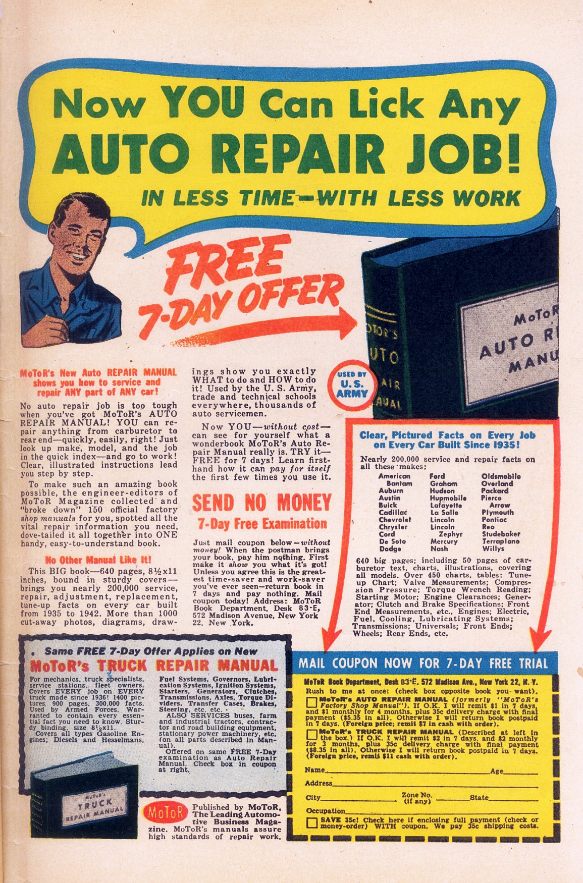 Read online Fight Comics comic -  Issue #38 - 51