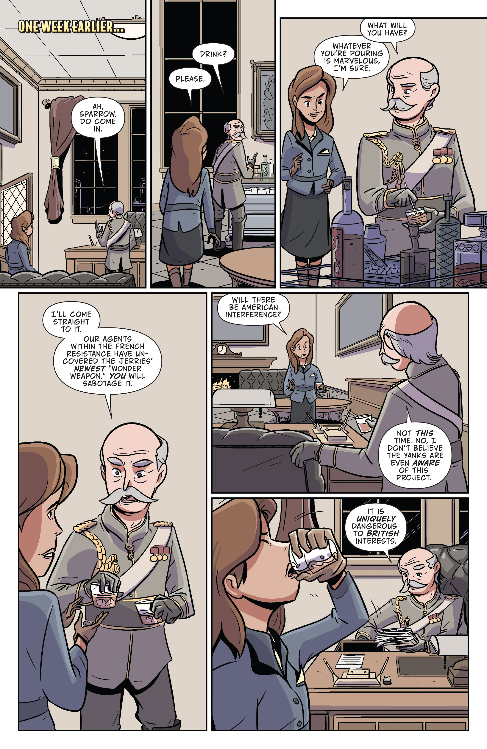 Read online Real Science Adventures comic -  Issue # _TPB (Part 2) - 16