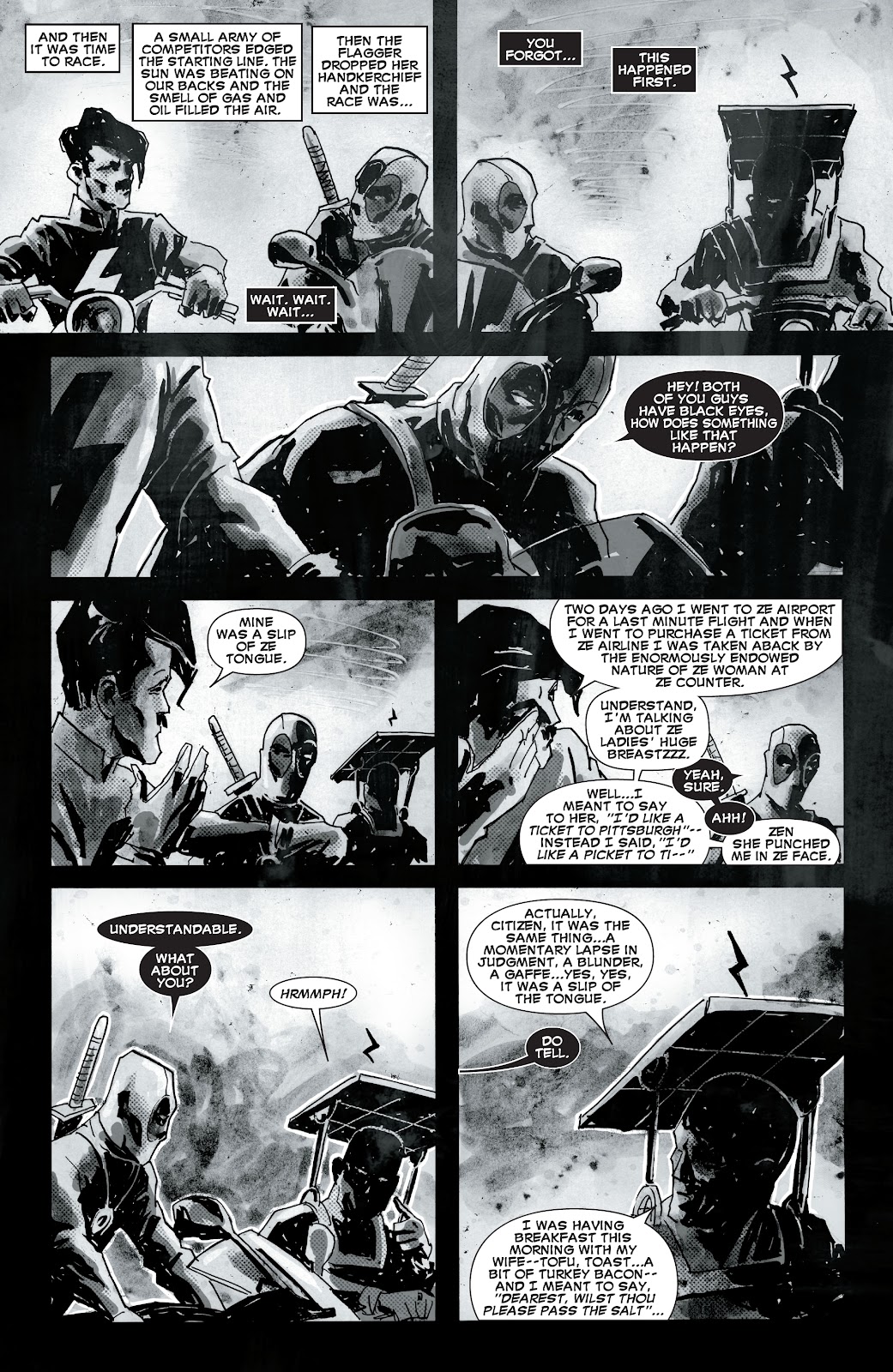 Avengers by Jonathan Hickman: The Complete Collection issue TPB 2 (Part 4) - Page 20
