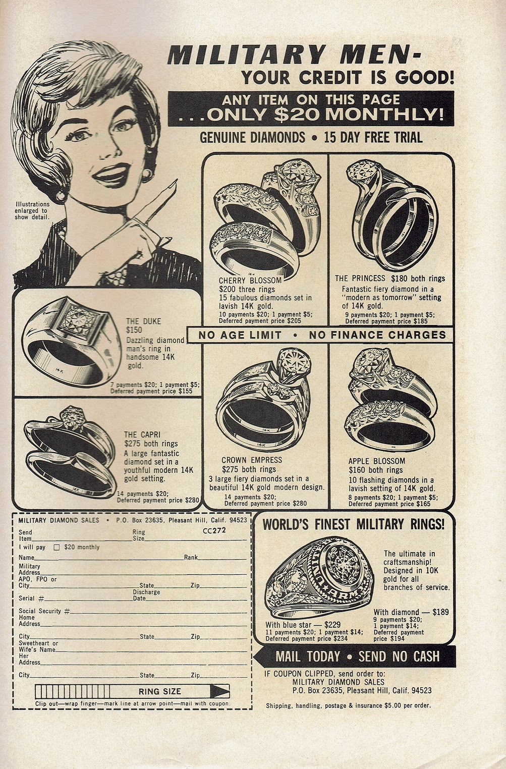 Read online Popeye (1948) comic -  Issue #113 - 34