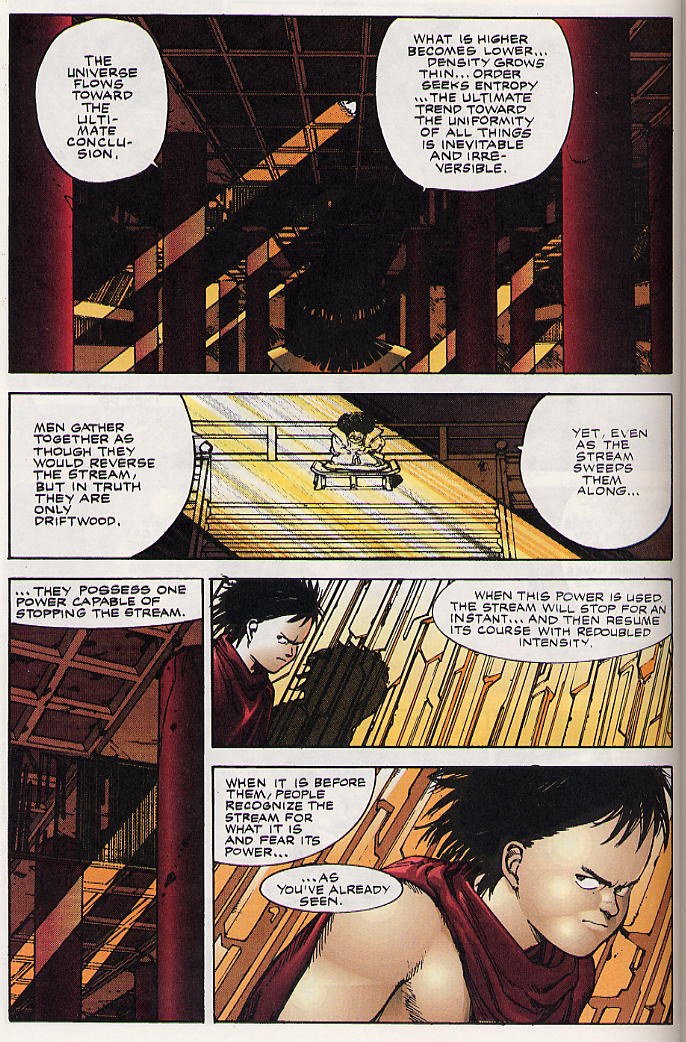 Akira issue 20 - Page 26