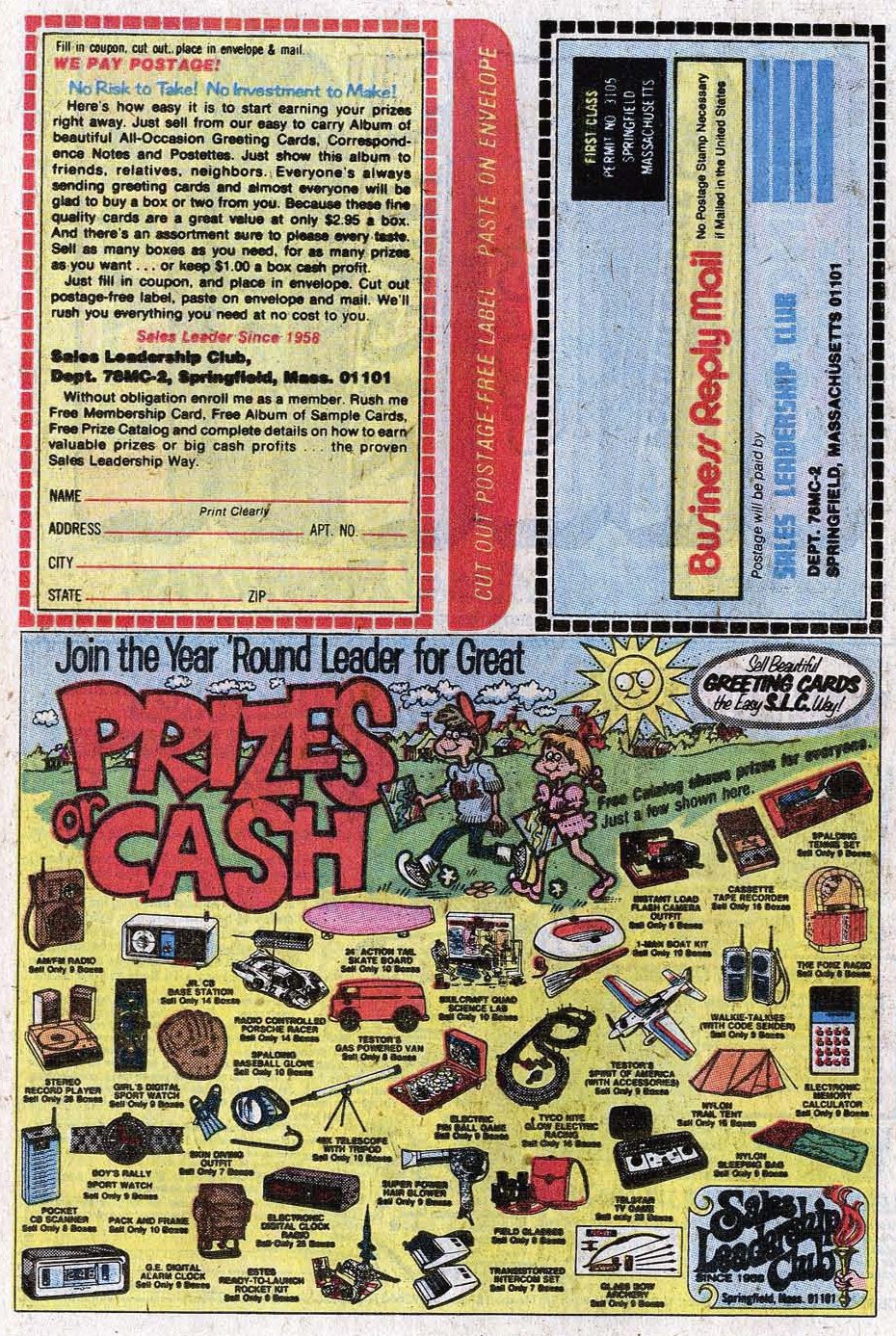 Read online Sgt. Fury comic -  Issue #146 - 22