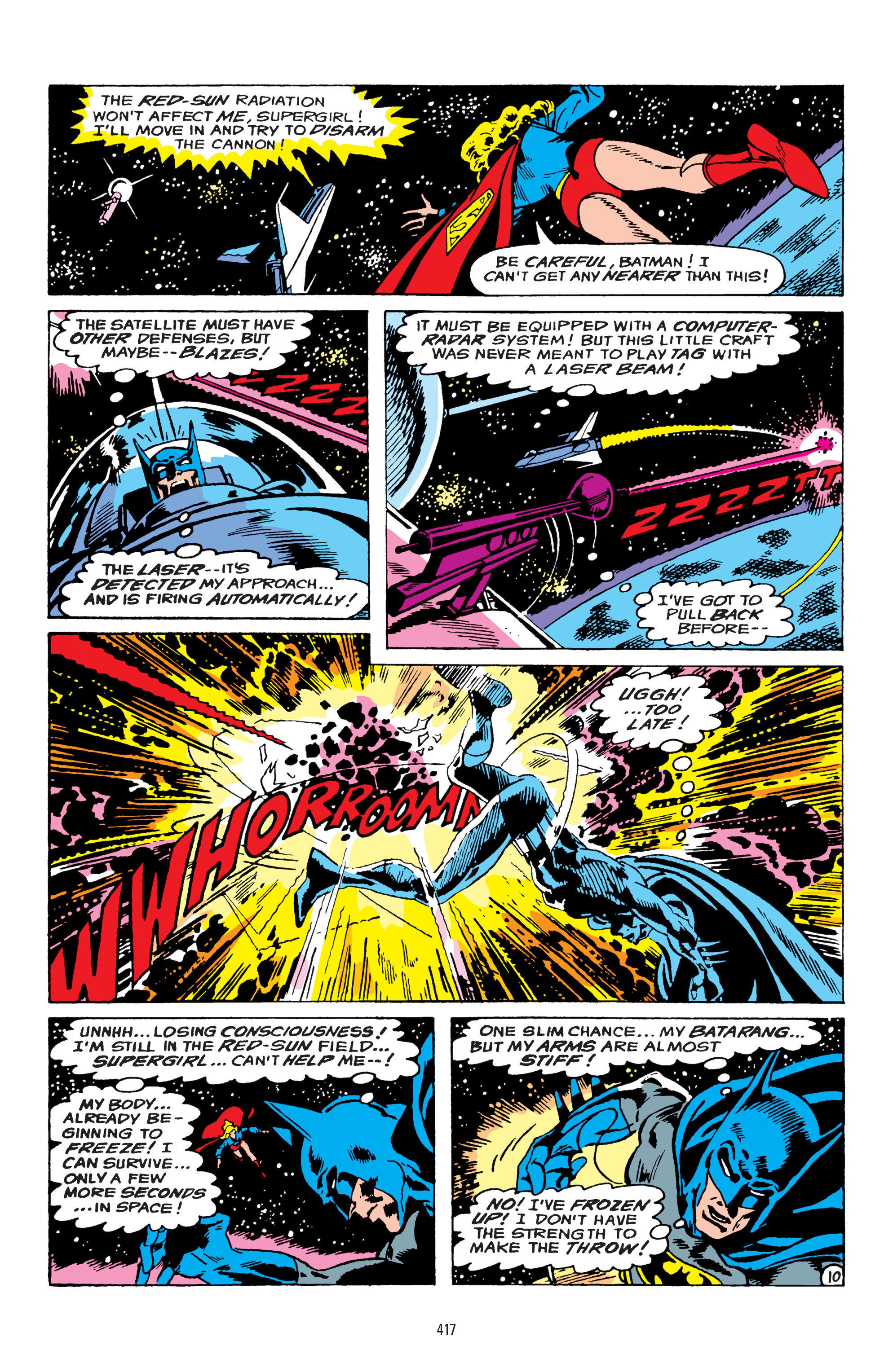 Read online Legends of the Dark Knight: Jim Aparo comic -  Issue # TPB 2 (Part 5) - 17