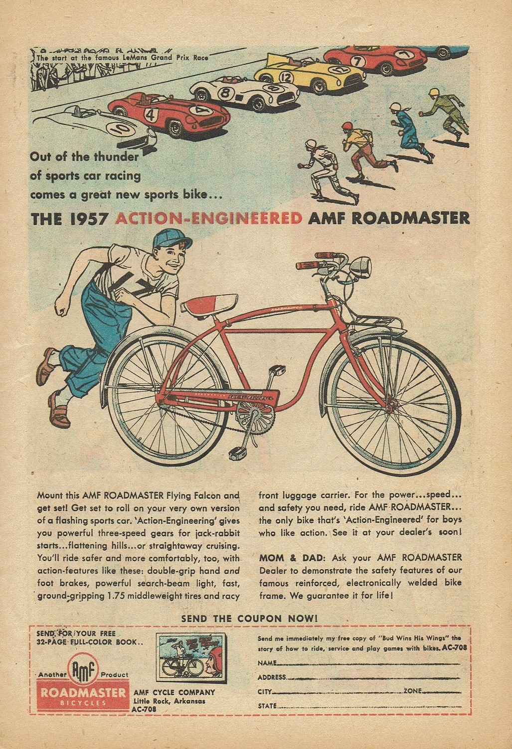 Read online Super Duck Comics comic -  Issue #75 - 9