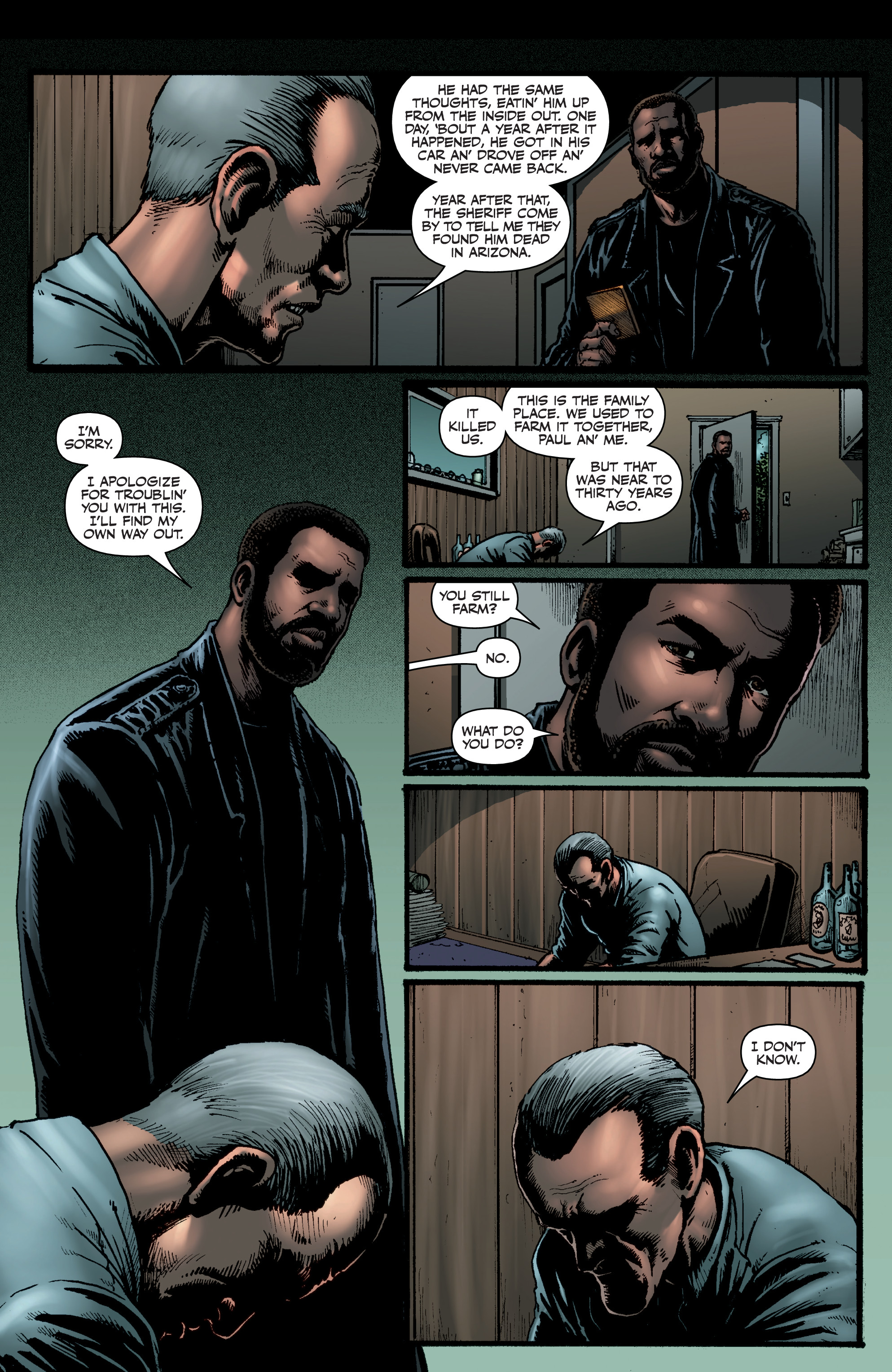 Read online The Boys Omnibus comic -  Issue # TPB 2 (Part 3) - 86