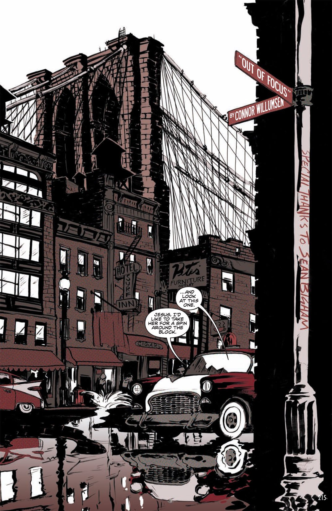 Read online PopGun comic -  Issue # Vol. 2 - 211