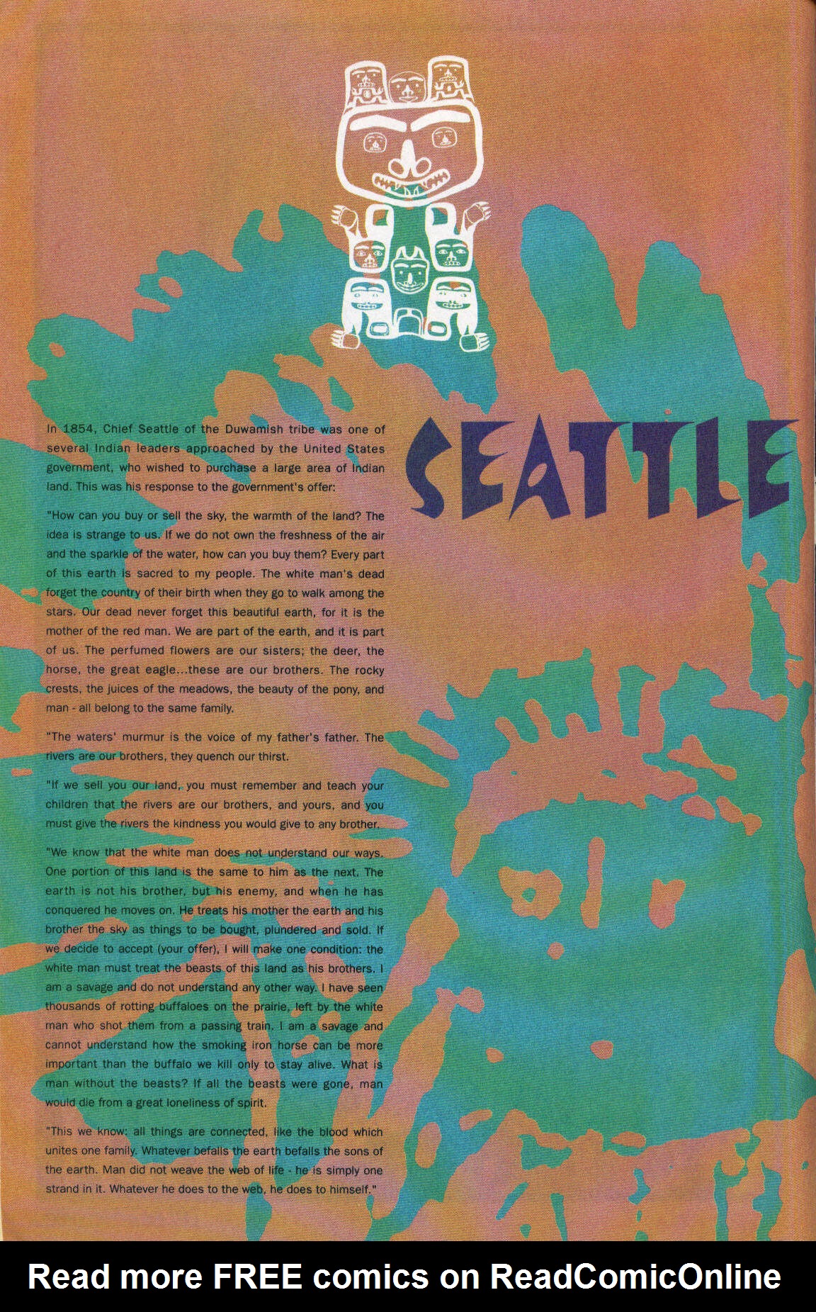 Read online Revolver (1990) comic -  Issue #3 - 14