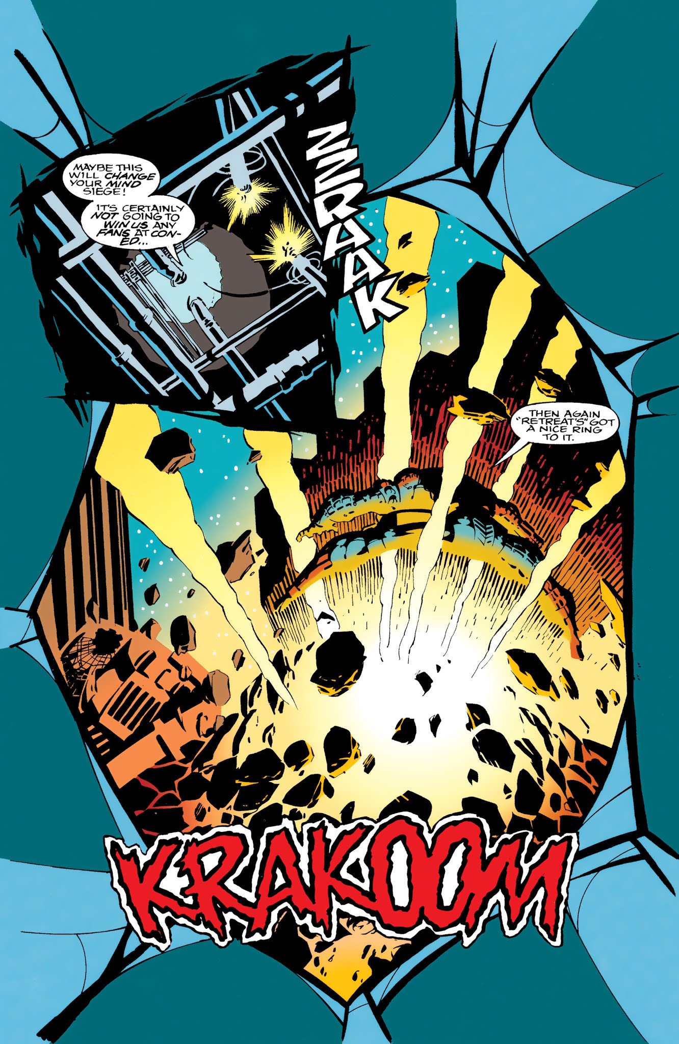 Read online Daredevil Epic Collection comic -  Issue # TPB 18 (Part 2) - 16