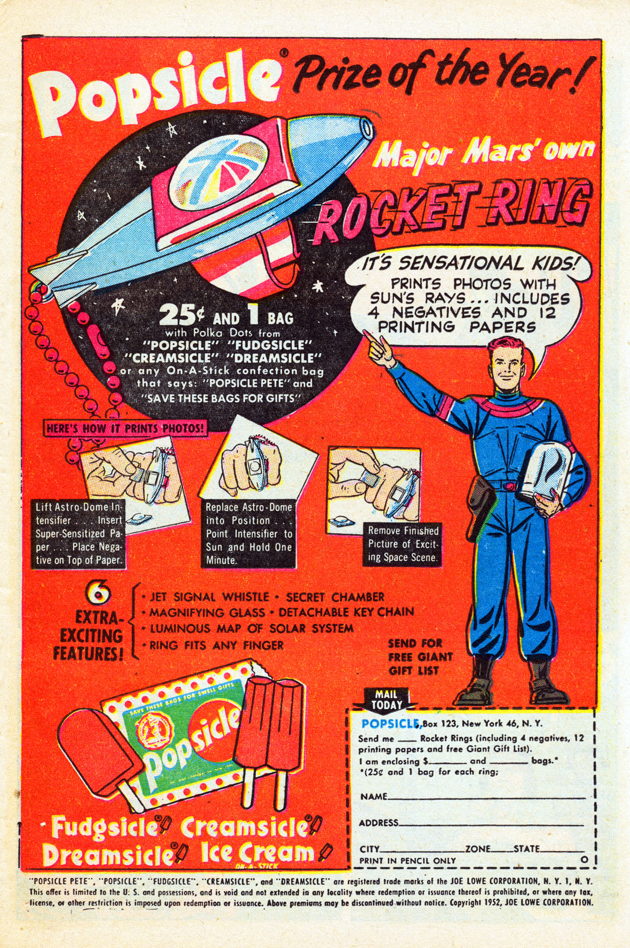 Read online Battlefront comic -  Issue #3 - 11