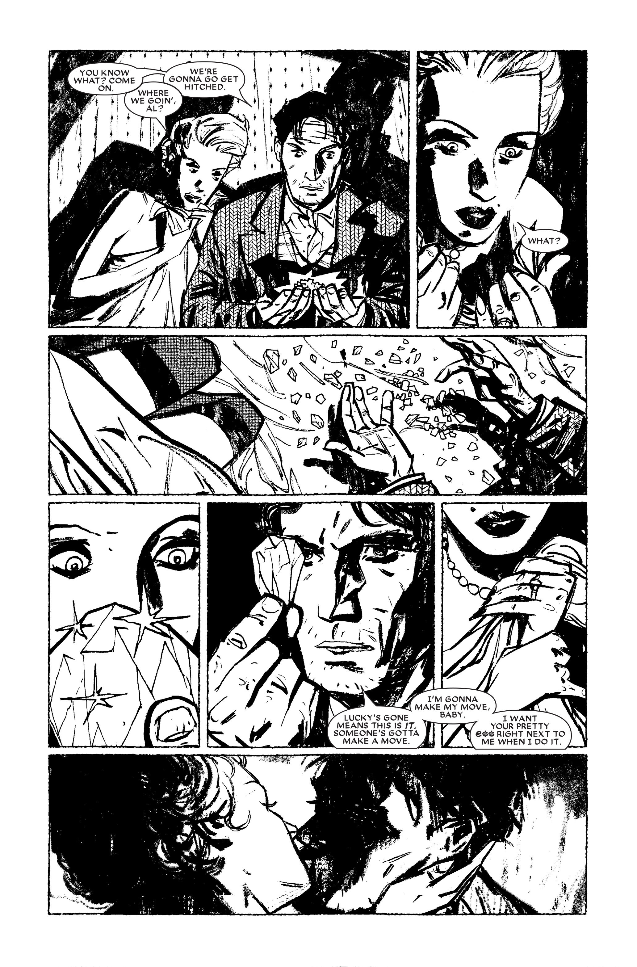 Read online Daredevil (1998) comic -  Issue # _Ultimate_Collection TPB 3 (Part 1) - 13