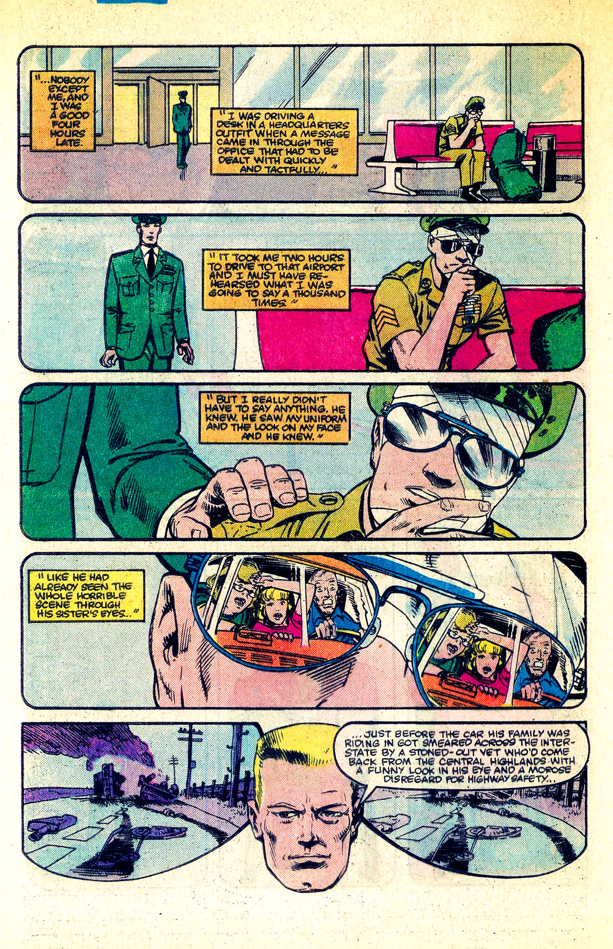 G.I. Joe: A Real American Hero 26 Page 14