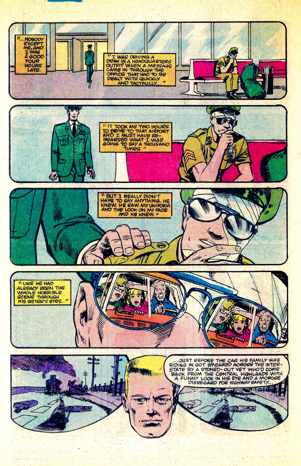G.I. Joe: A Real American Hero issue 26 - Page 15