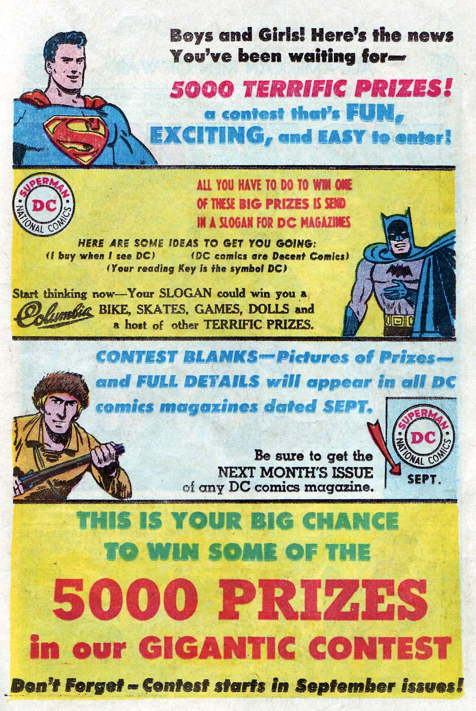 Read online All-American Men of War comic -  Issue #36 - 11