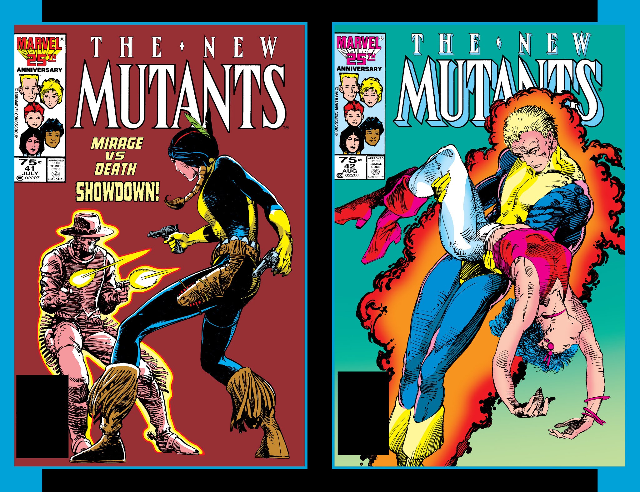 Read online X-Men: Lifedeath comic -  Issue # TPB - 133