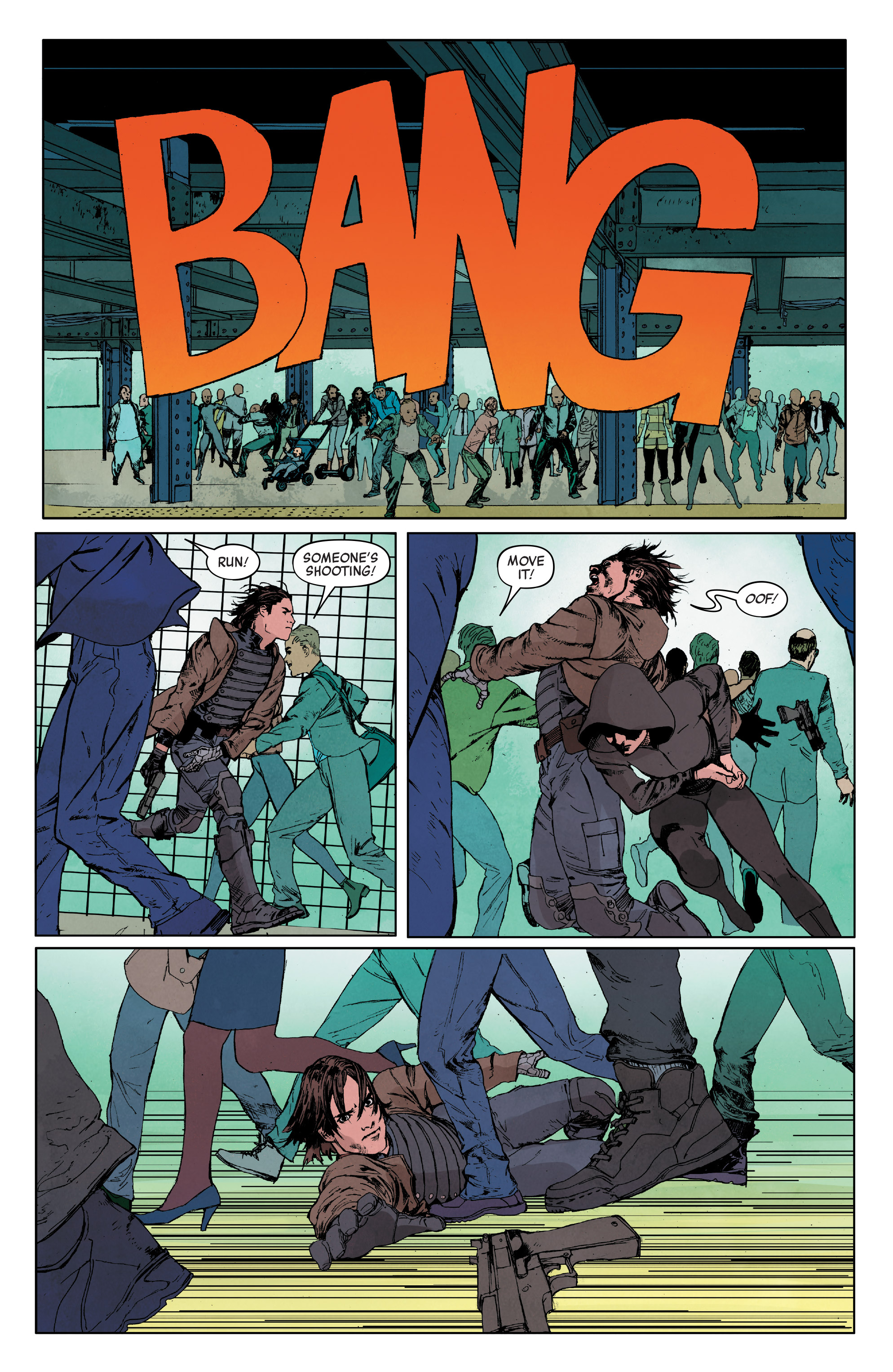 Read online Tales of Suspense (2017) comic -  Issue #102 - 8