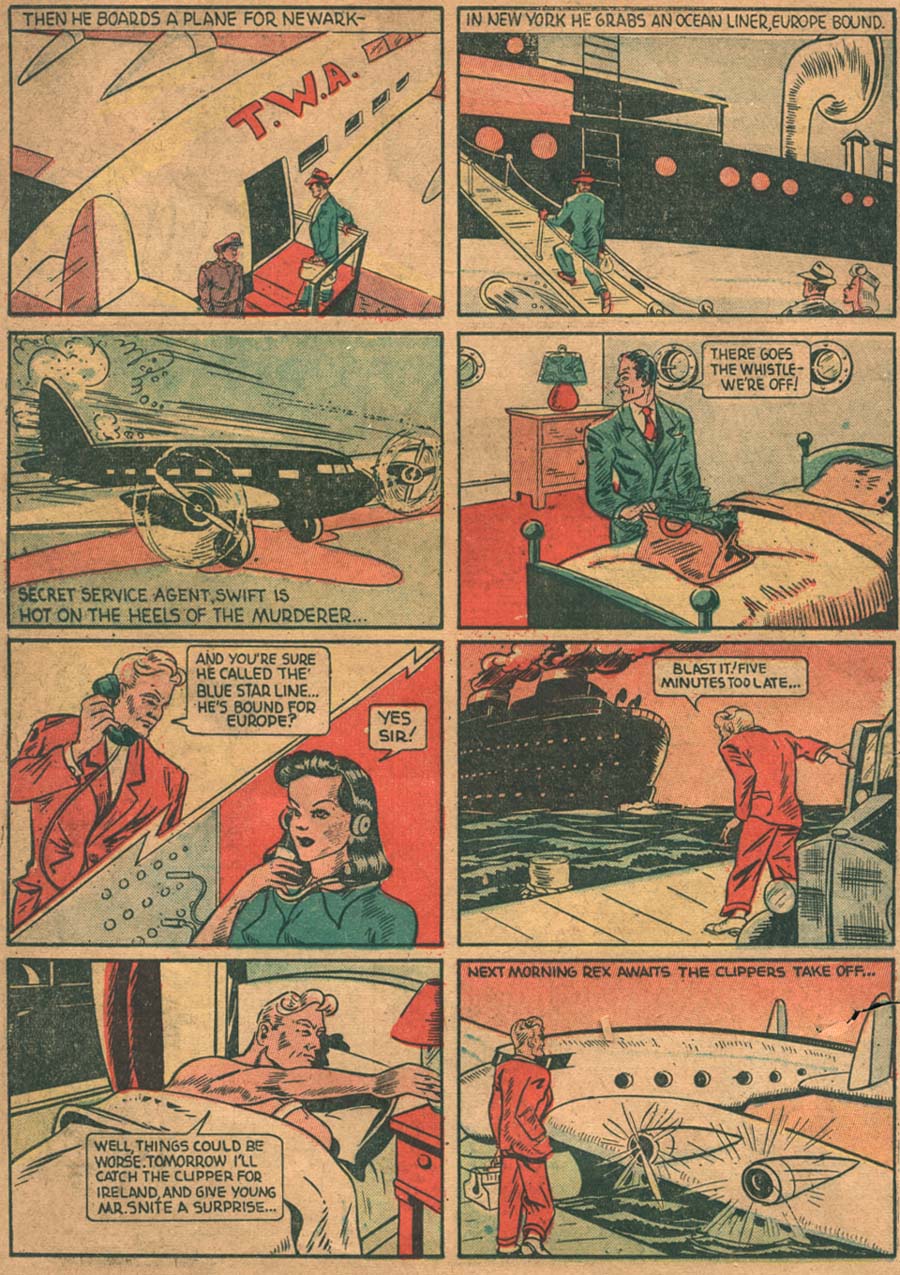Read online Top-Notch Comics comic -  Issue #1 - 26