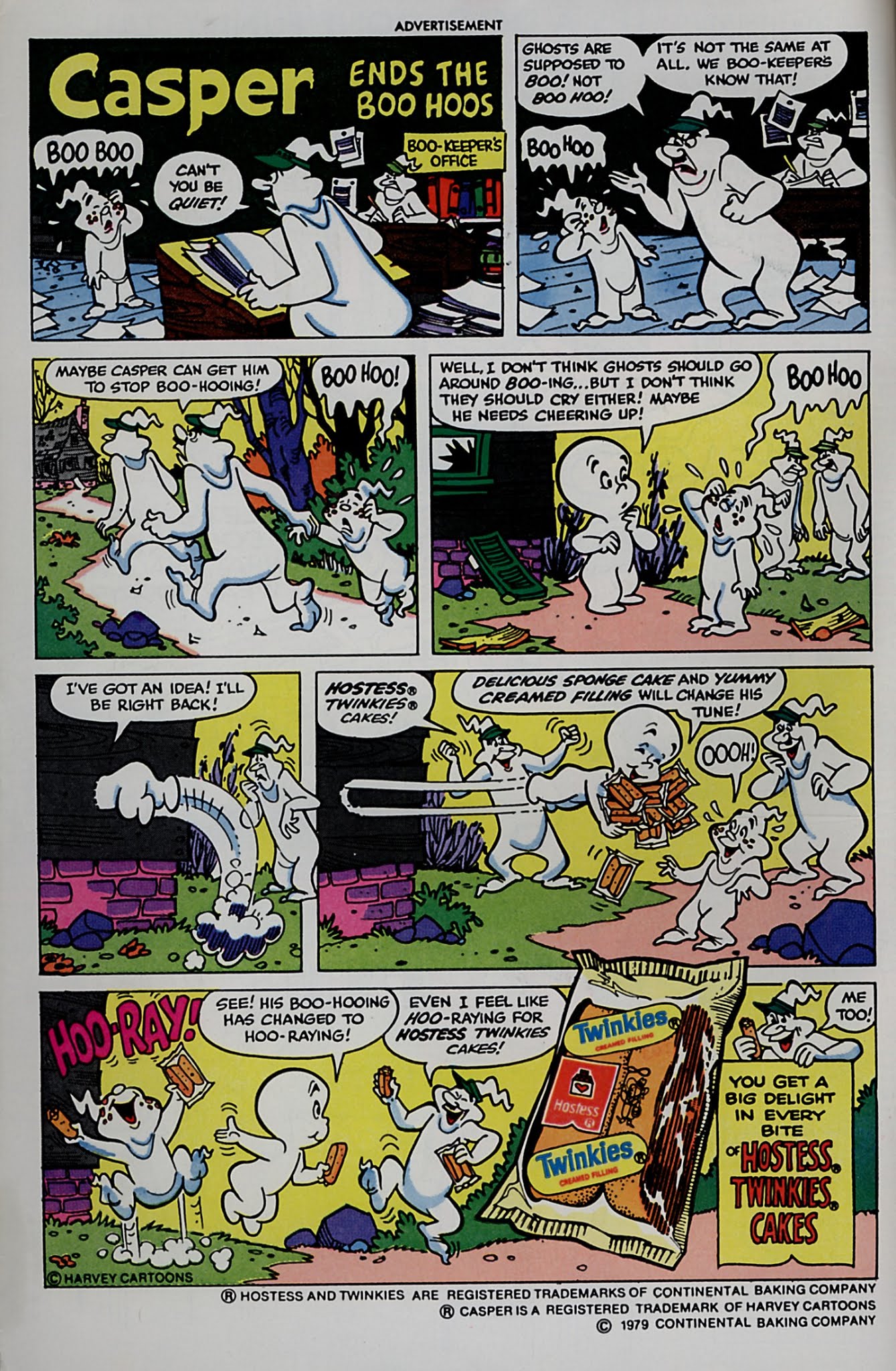 Read online Richie Rich & Dollar the Dog comic -  Issue #11 - 2