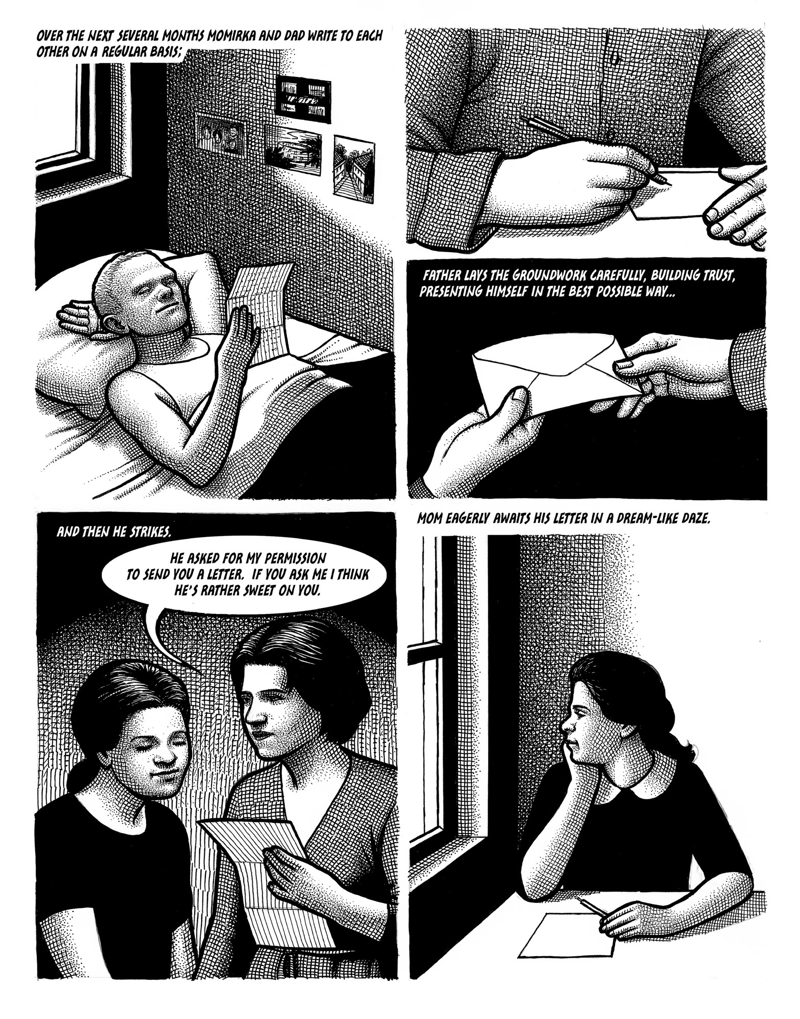 Read online Fatherland comic -  Issue # TPB (Part 2) - 28