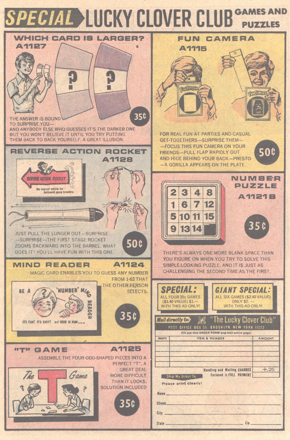 Read online Adventure Comics (1938) comic -  Issue #412 - 20