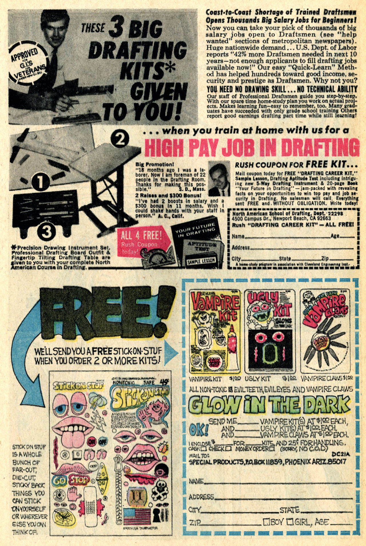 Read online Batman (1940) comic -  Issue #243 - 28