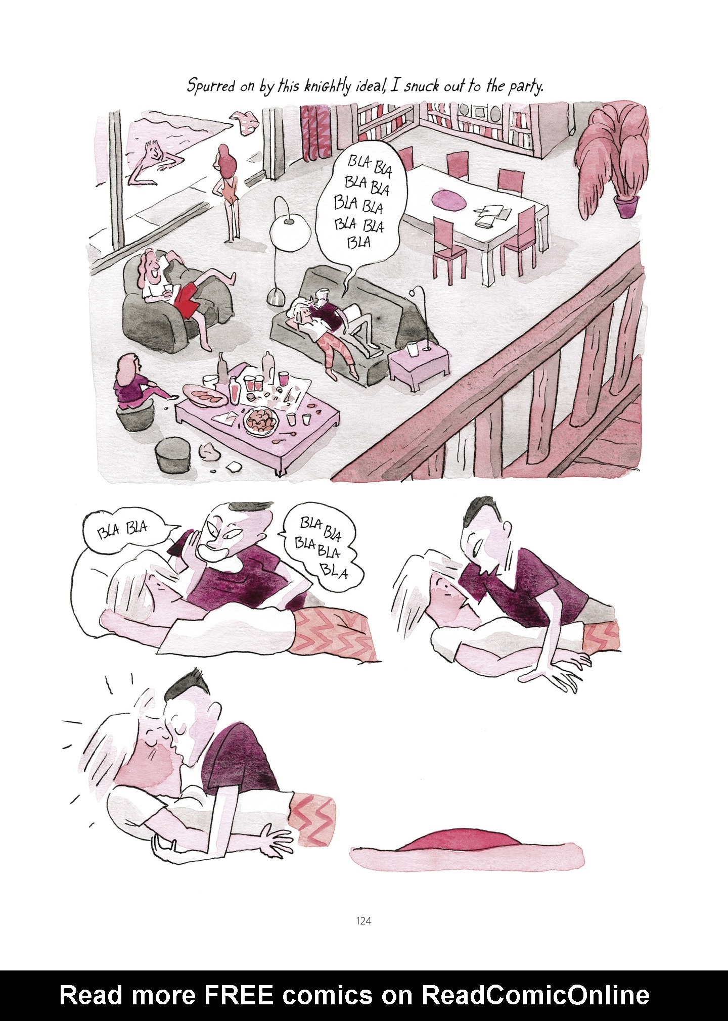 Read online Maiden (2020) comic -  Issue # TPB 2 - 125