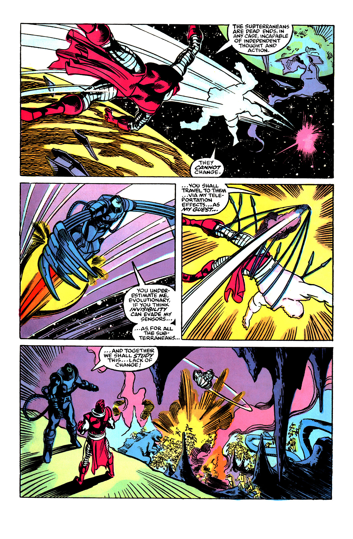 X-Factor (1986) __Annual_3 Page 24