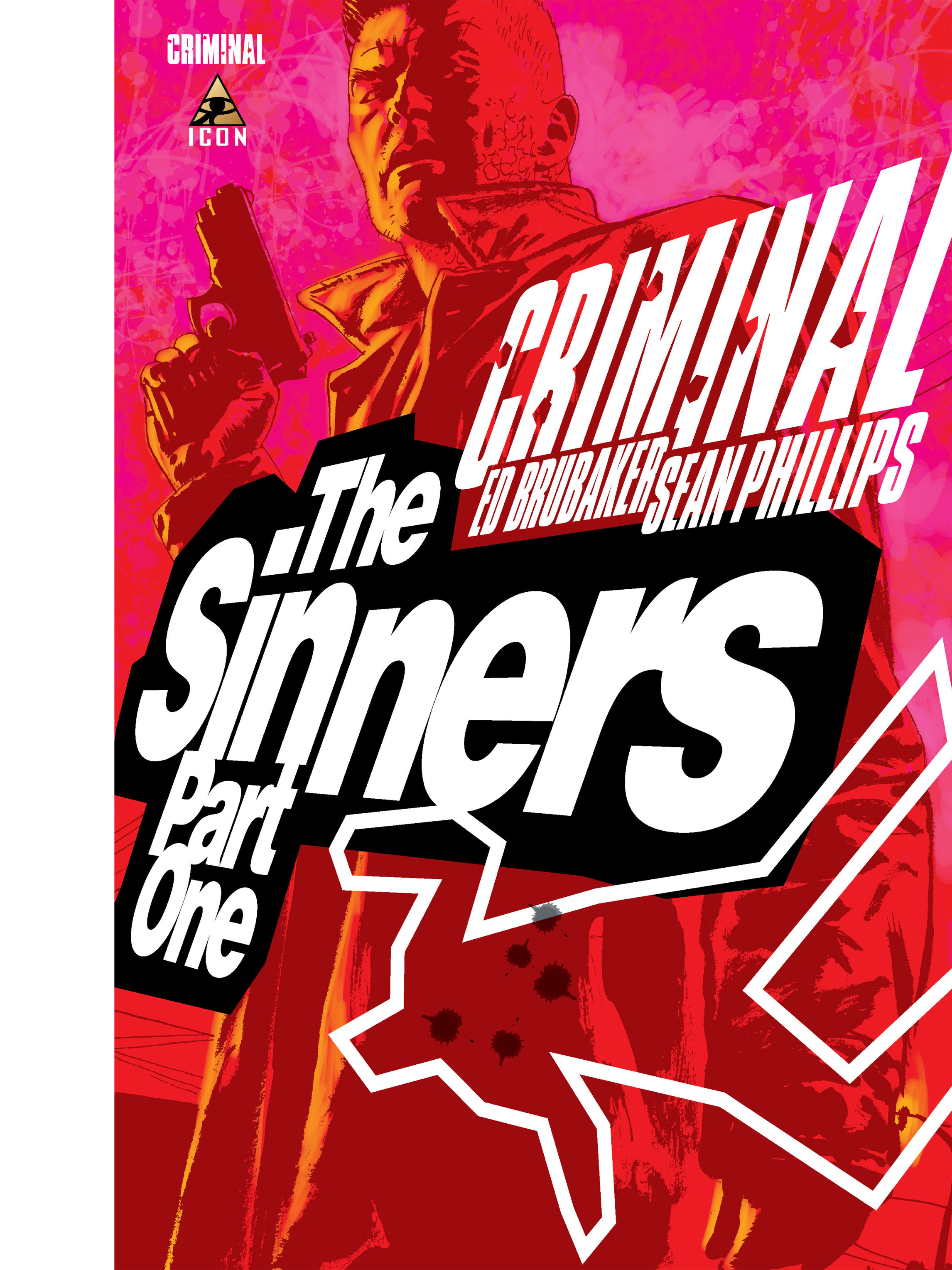 Read online The Art of Sean Phillips comic -  Issue # TPB (Part 3) - 19