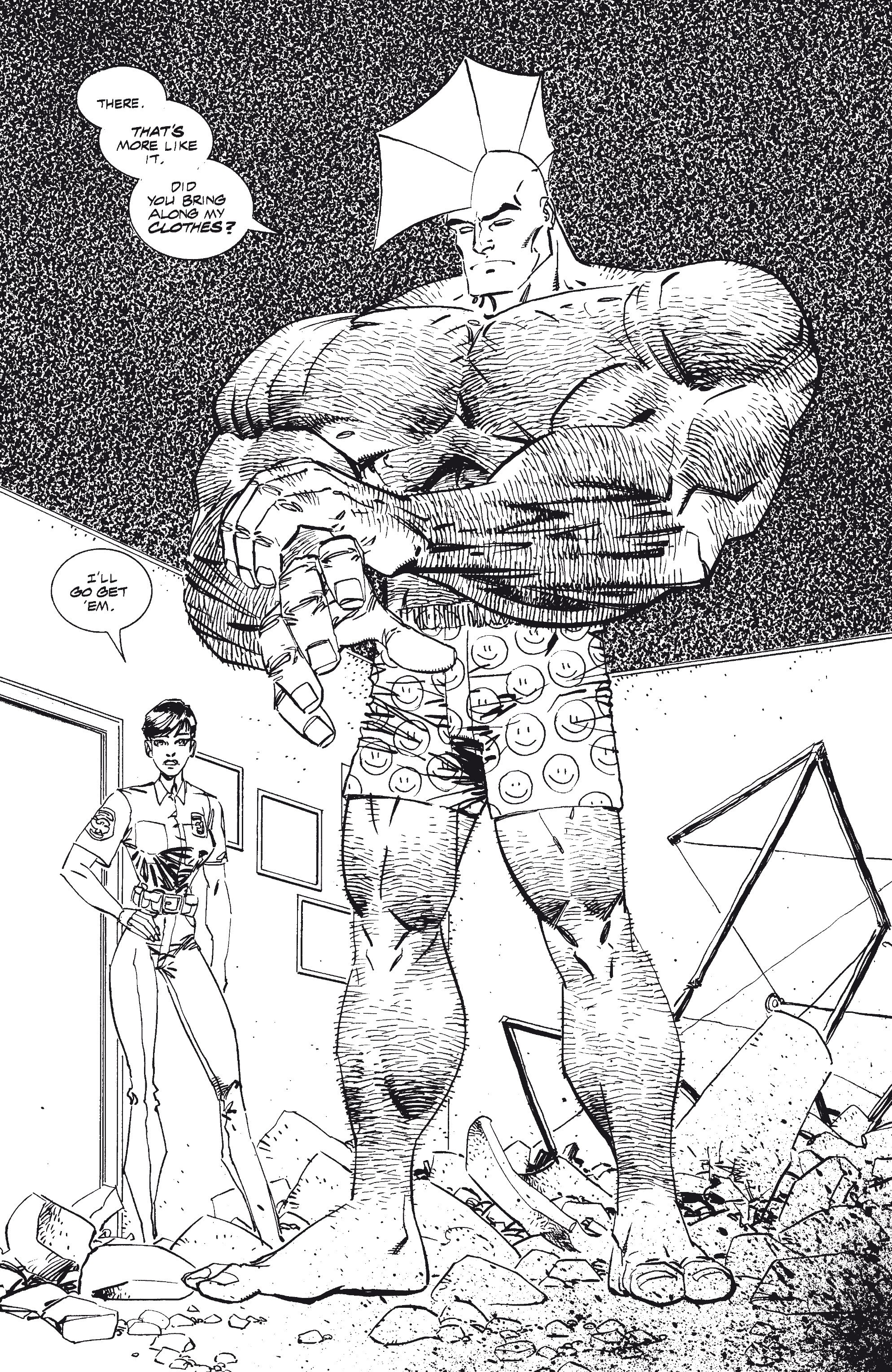Read online Savage Dragon Archives comic -  Issue # TPB 2 (Part 1) - 88