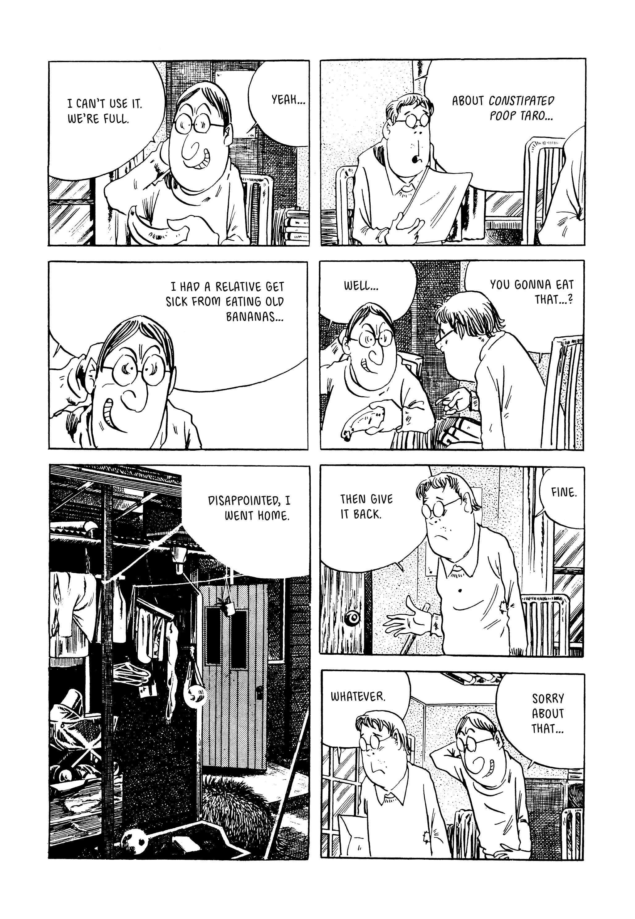Read online Showa: A History of Japan comic -  Issue # TPB 4 (Part 2) - 17
