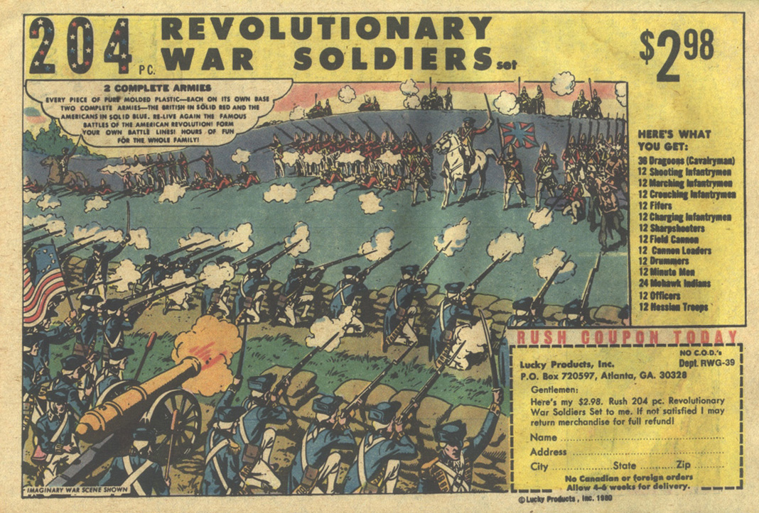 Read online Walt Disney's Comics and Stories comic -  Issue #480 - 34