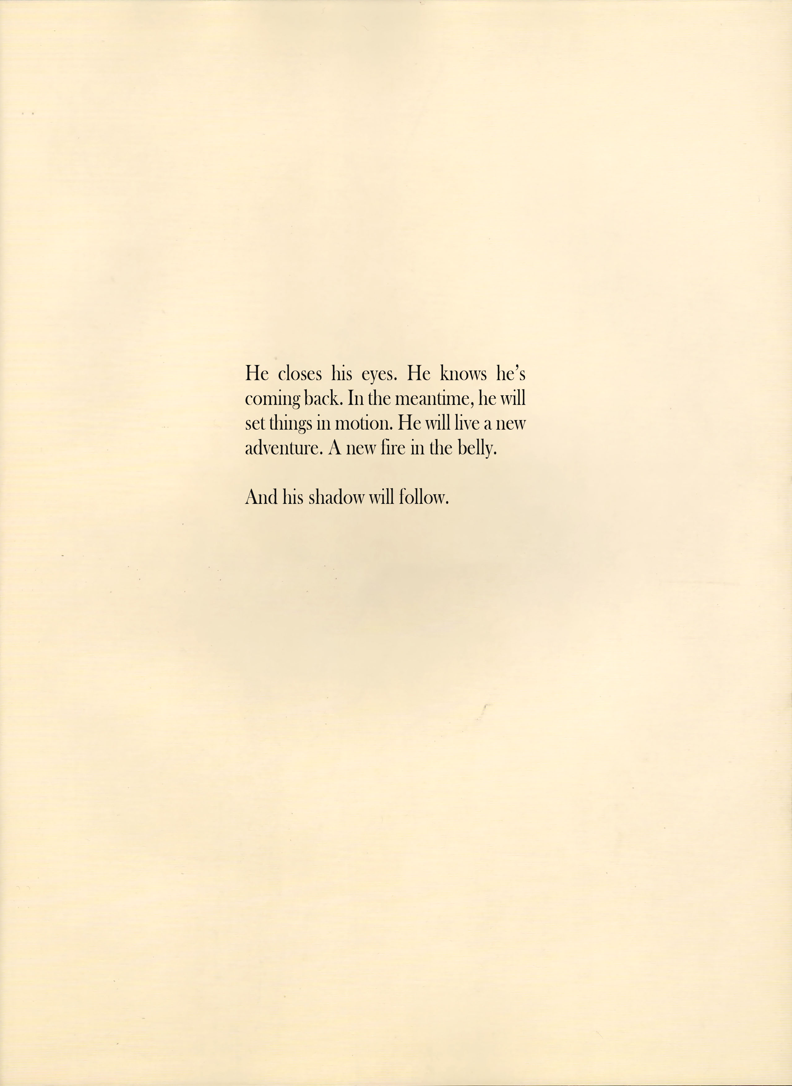 Read online Temujin comic -  Issue #2 - 89