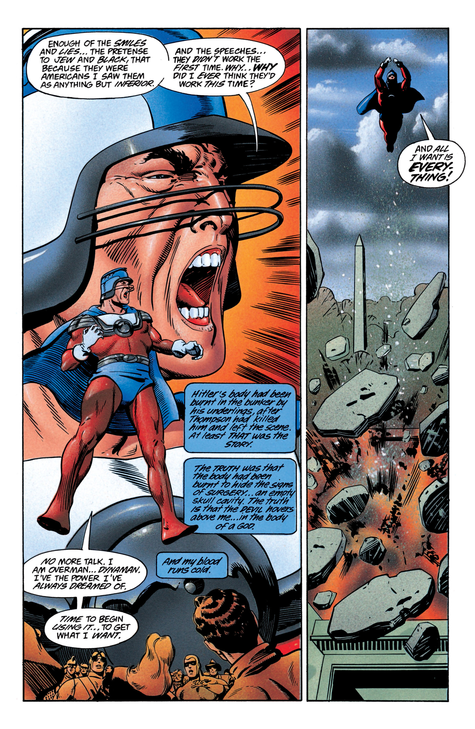 Read online The Golden Age comic -  Issue #4 - 15