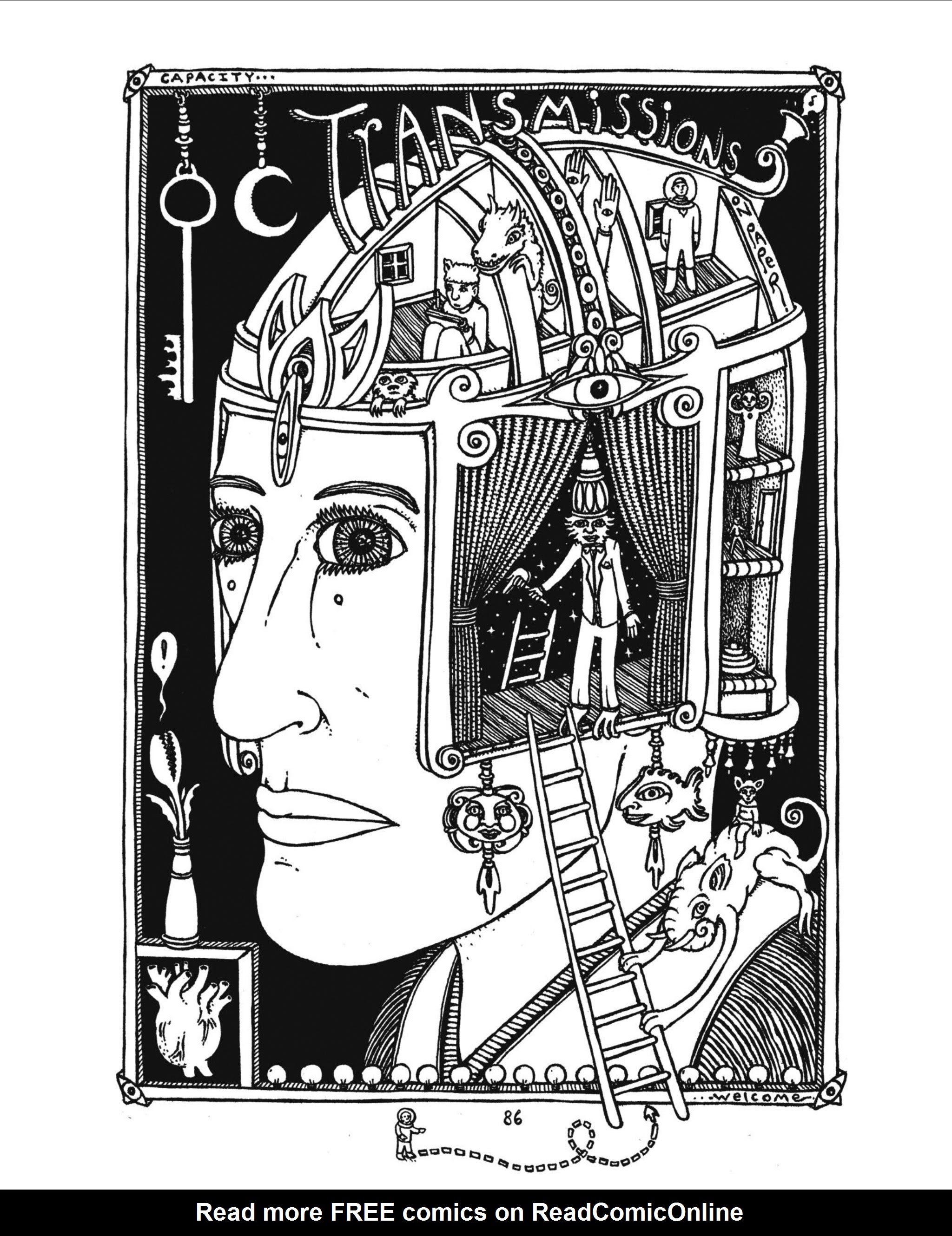 Read online Capacity comic -  Issue # TPB (Part 1) - 87