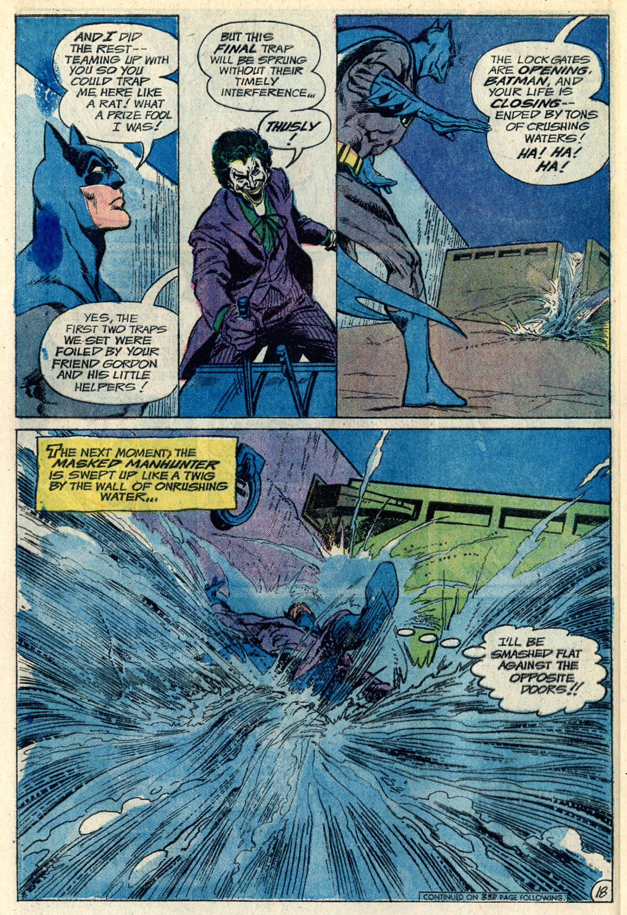 Read online The Brave and the Bold (1955) comic -  Issue #111 - 27