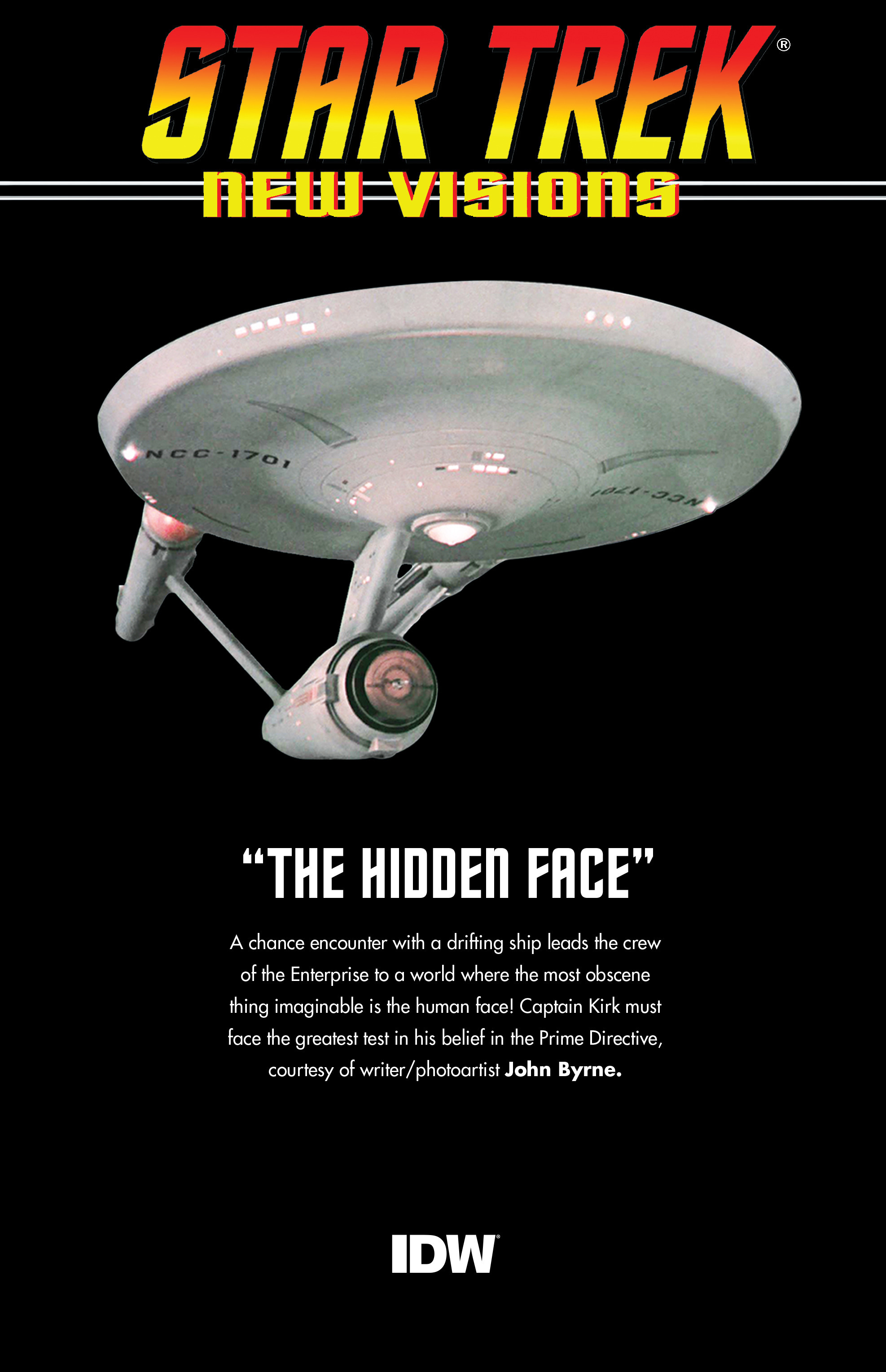 Read online Star Trek: New Visions comic -  Issue #13 - 50