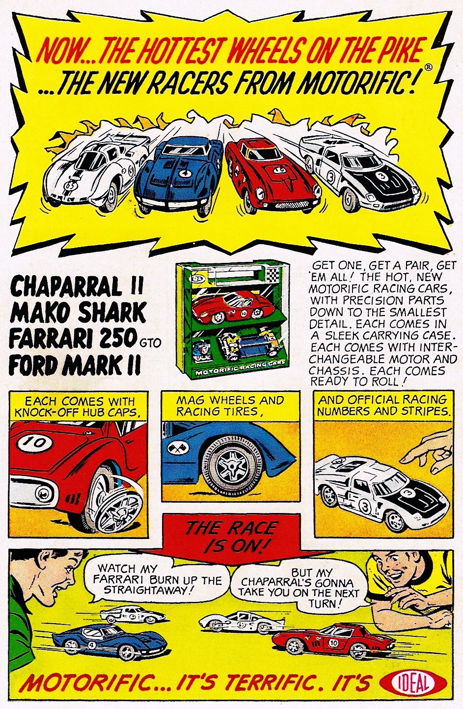 Read online Stanley and His Monster (1968) comic -  Issue #110 - 36