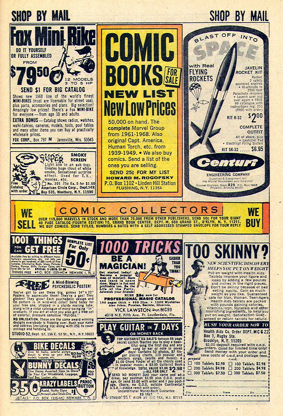 Read online Sgt. Fury comic -  Issue #64 - 27