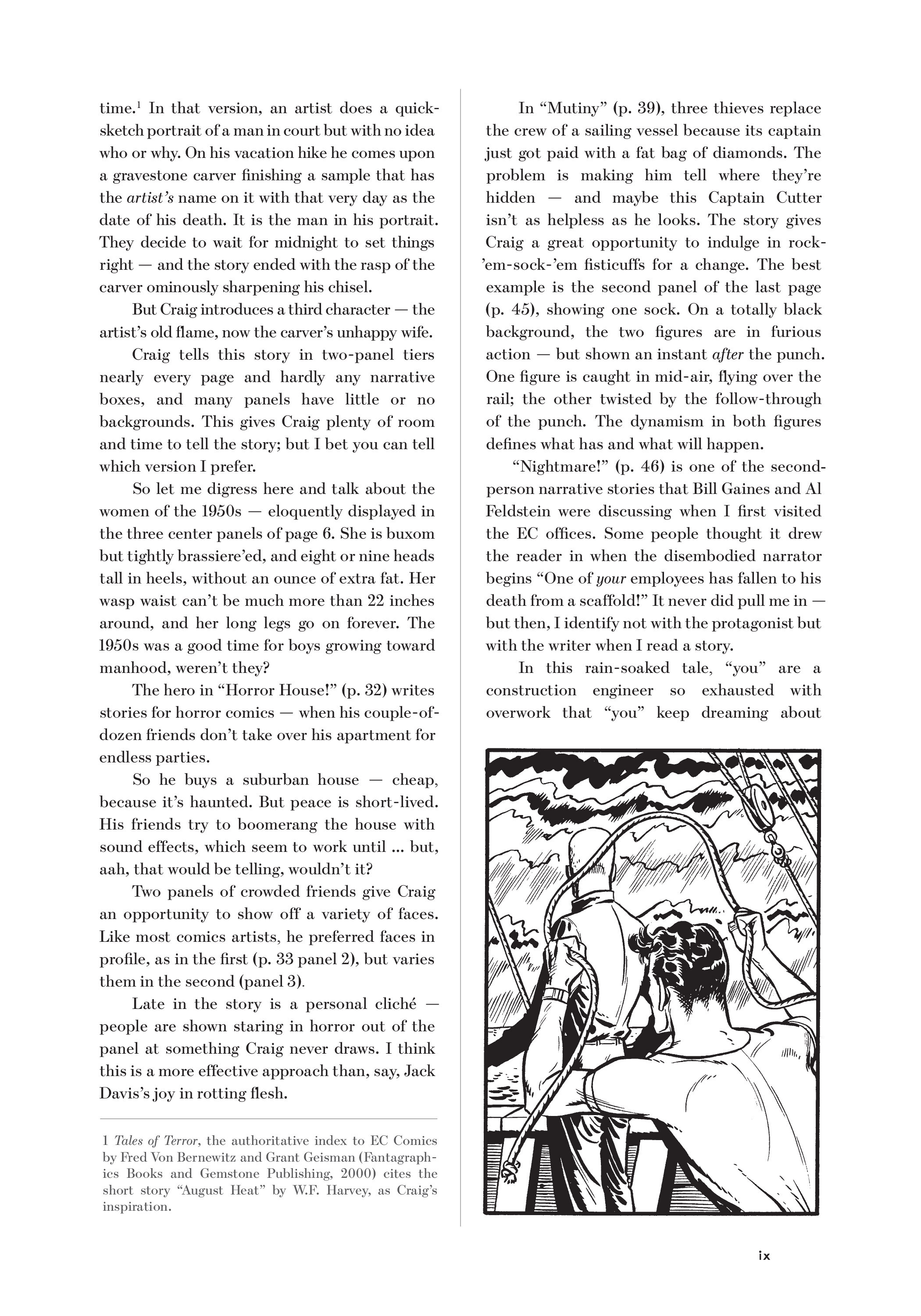 Read online Voodoo Vengeance and Other Stories comic -  Issue # TPB (Part 1) - 10