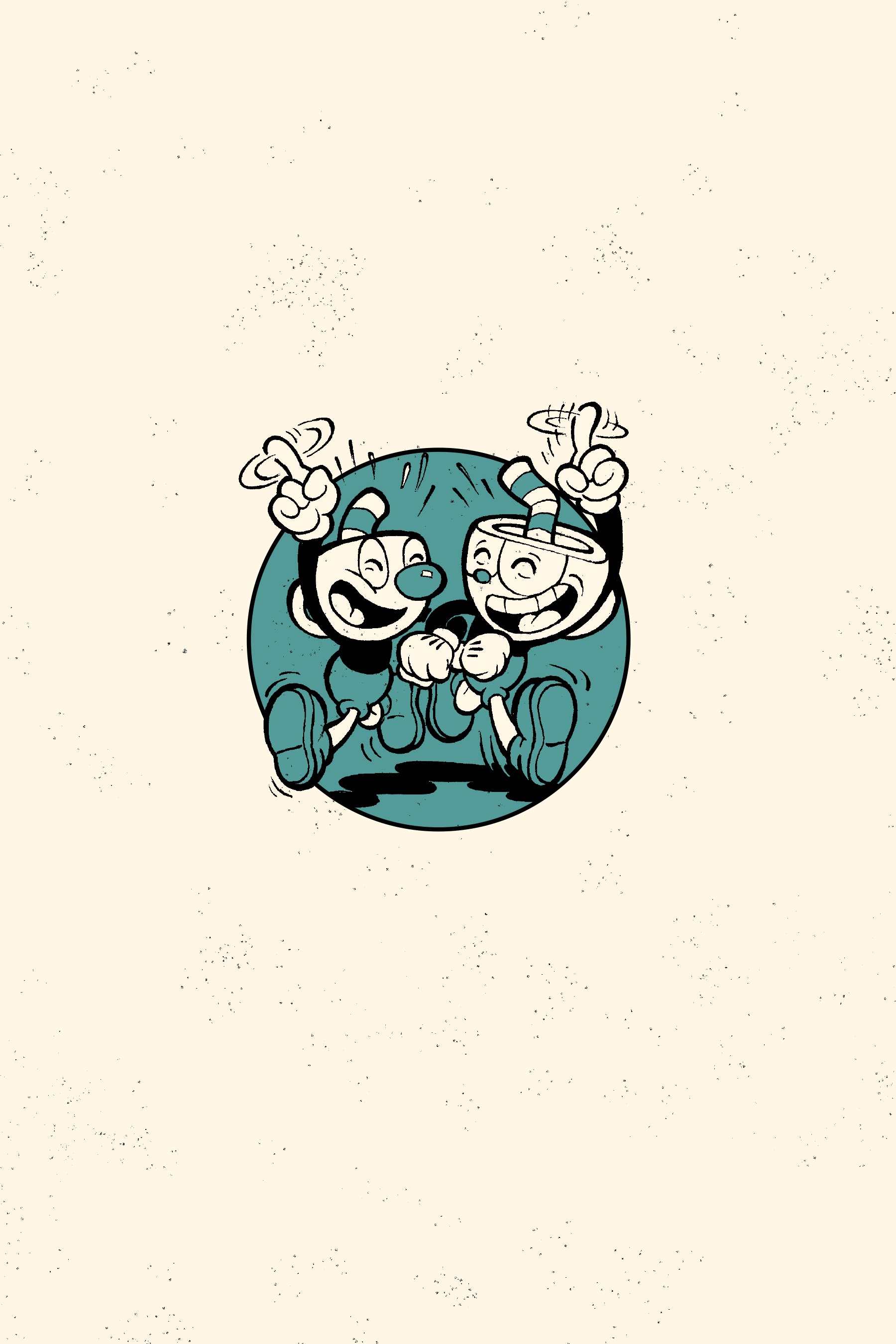 Read online Cuphead: Comic Capers & Curios comic -  Issue # TPB - 72