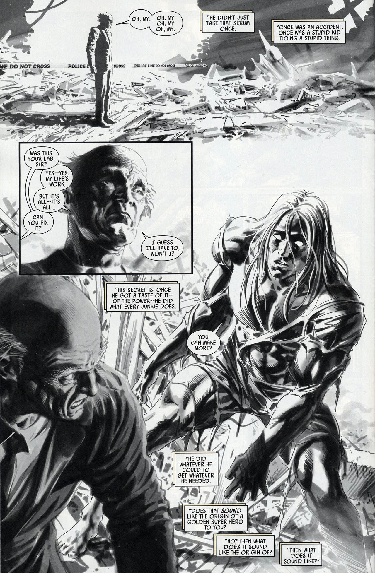 Read online Dark Avengers (2009) comic -  Issue #13 - 11