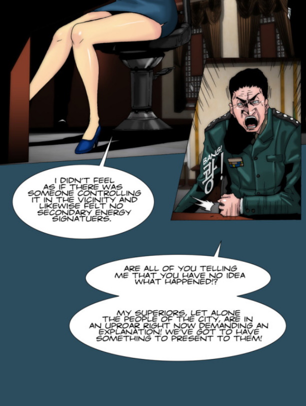 Read online Avengers: Electric Rain comic -  Issue #2 - 7